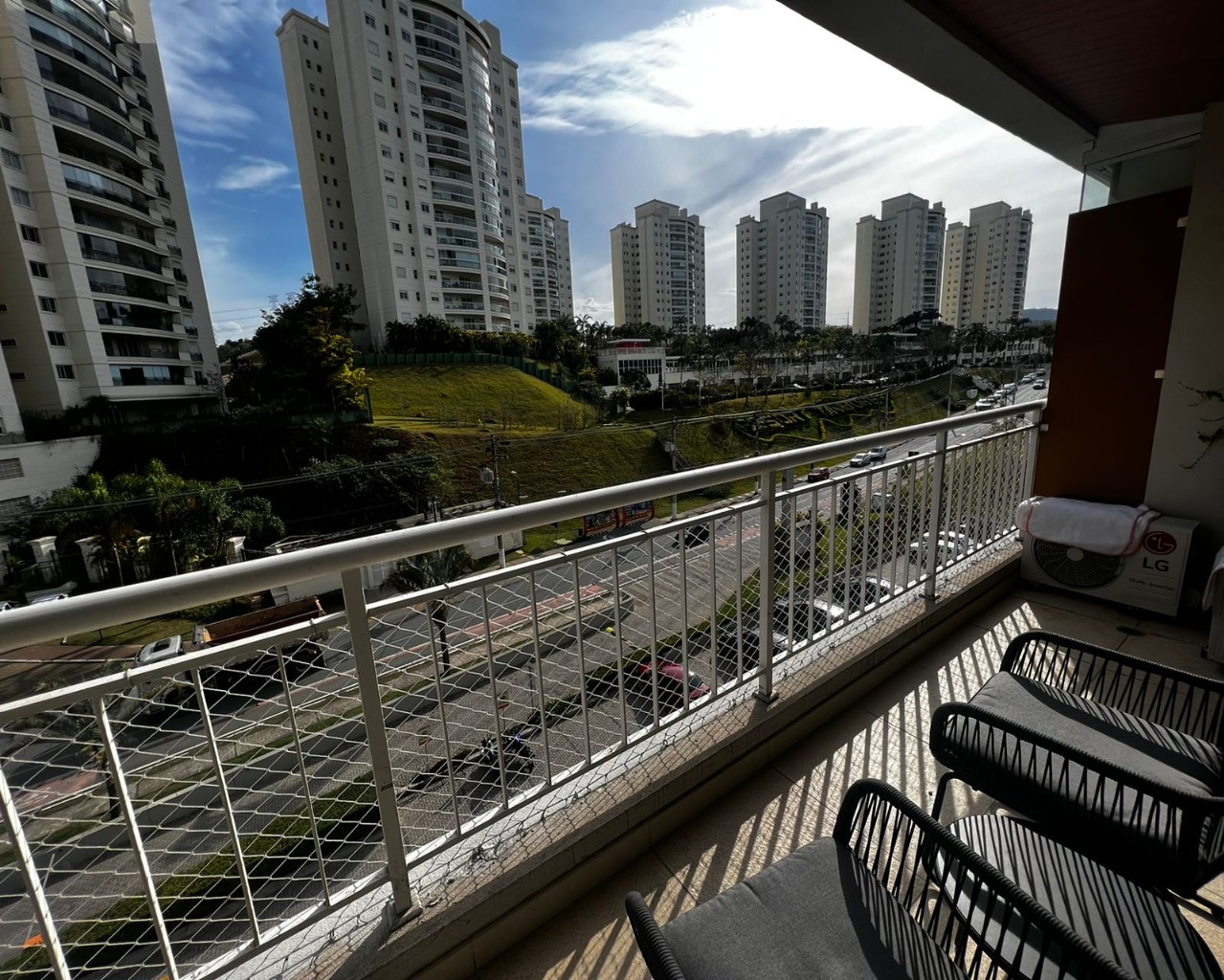Apartamento à venda no Trix, 100 m² – Tamboré, Santana de Parnaíba – Cód. 71404535 — imagem 15