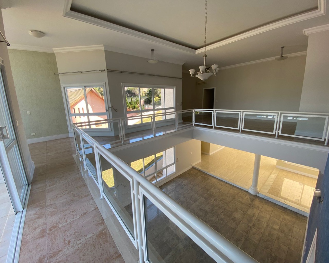 Casa à venda no Residencial 10, 852,88 m² – Alphaville, Santana de Parnaíba – Cód. 71388081 — imagem 24
