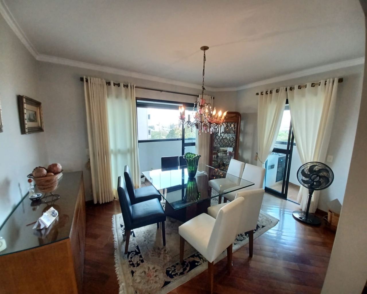 Apartamento à venda em Alphaville Centro Industrial e Empresarial/Alphaville., 202 m² – Barueri – Cód. 71385931 — imagem 24