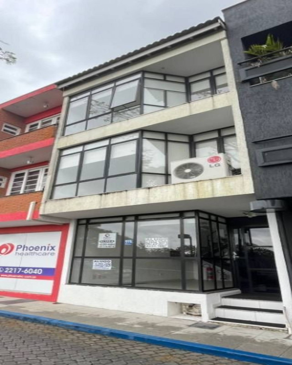 Imóvel para locação em Alphaville Centro Industrial e Empresarial/Alphaville., 99 m² – Barueri – Cód. 71314930 — imagem 8