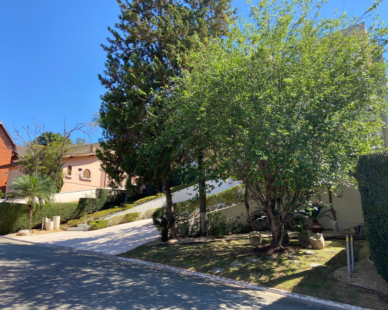 Casa à venda no Residencial 10, 852,88 m² – Alphaville, Santana de Parnaíba – Cód. 71388081 — imagem 4