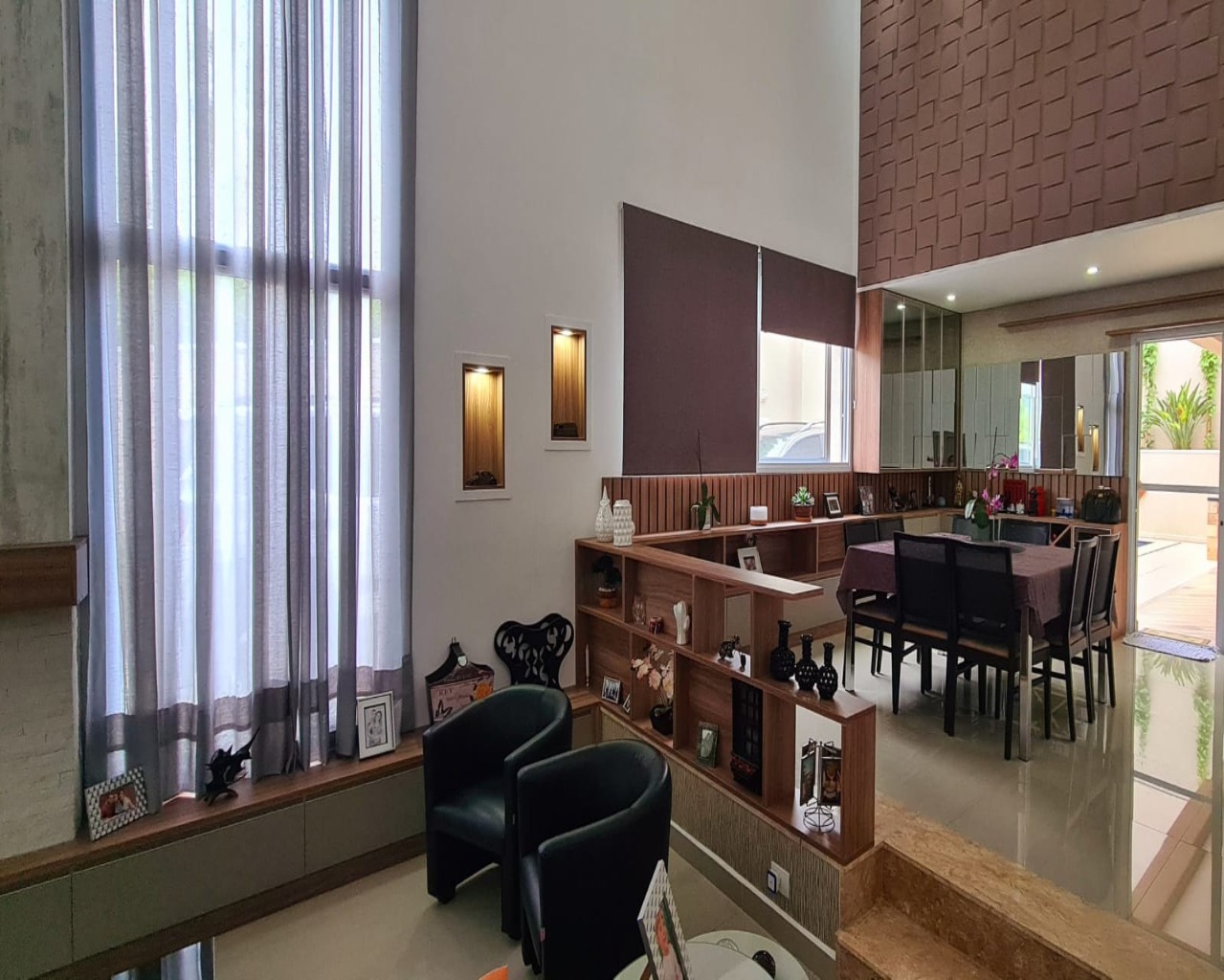 Casa à venda no Itahyê, 380 m² – Cidade Tamboré, Santana de Parnaíba – Cód. 71333752 — imagem 5