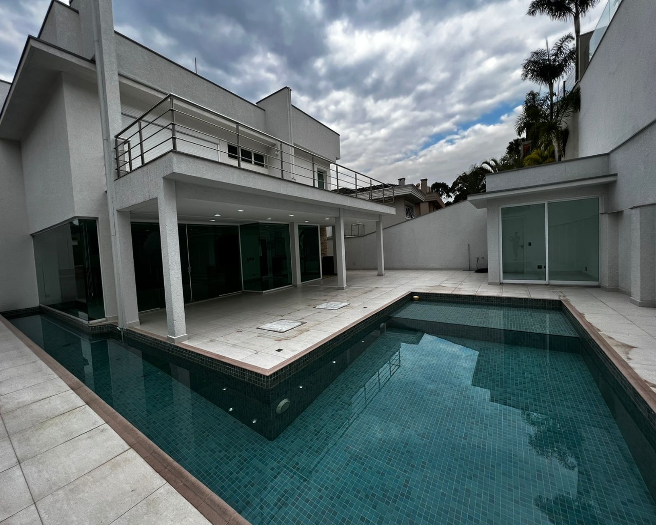 Casa à venda no Residencial 1, 450 m² – Alphaville Residencial Um, Barueri – Cód. 77997329 — imagem 21
