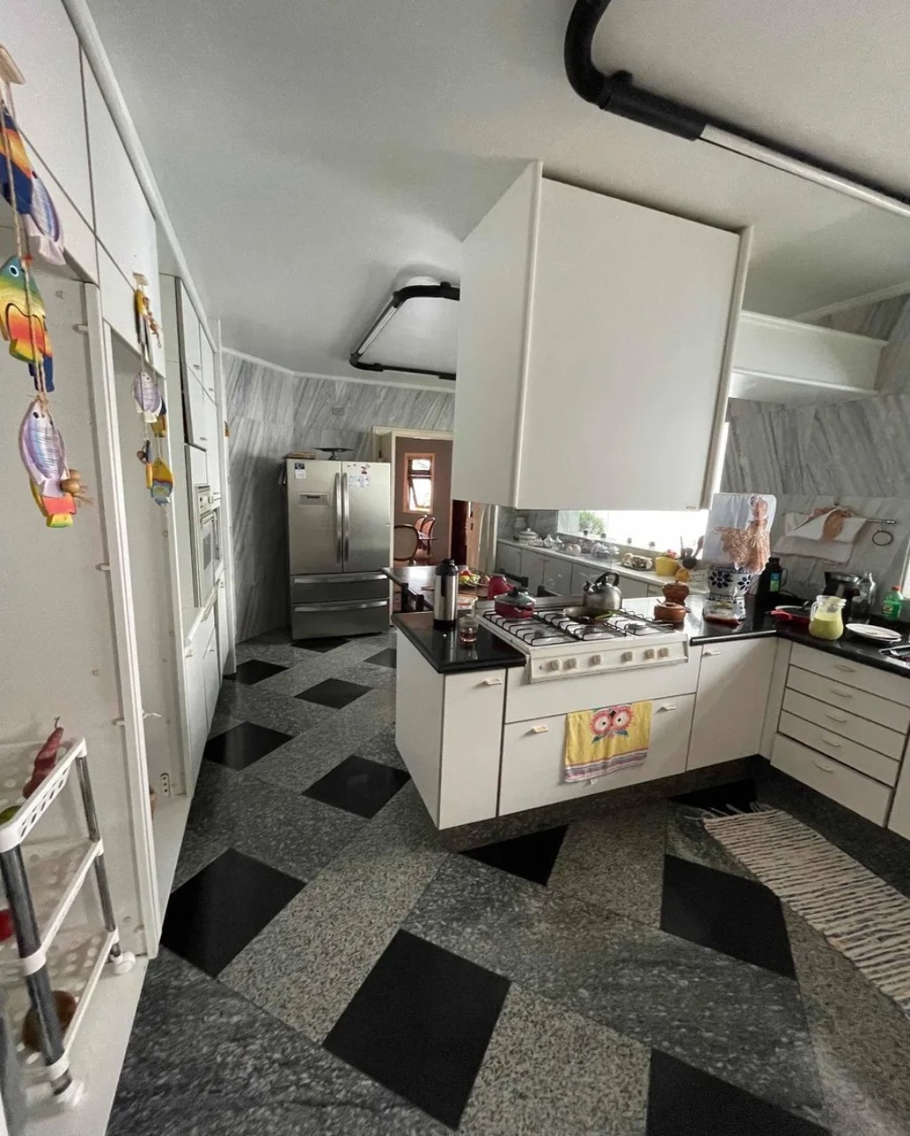 Casa à venda no Residencial 6, 560 m² – Alphaville, Santana de Parnaíba – Cód. 71322014 — imagem 12
