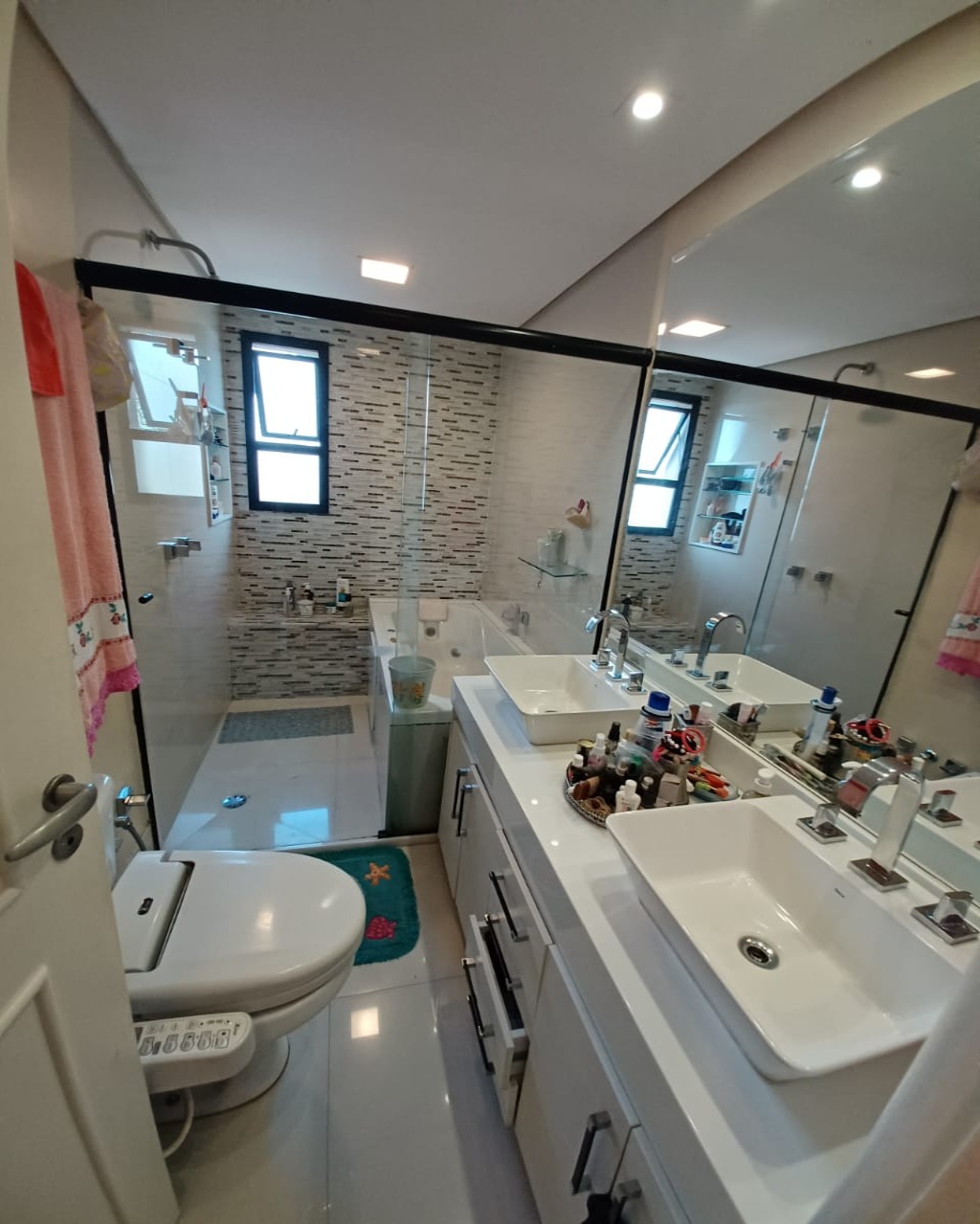 Apartamento à venda em Alphaville Centro Industrial e Empresarial/Alphaville., 202 m² – Barueri – Cód. 71385931 — imagem 3