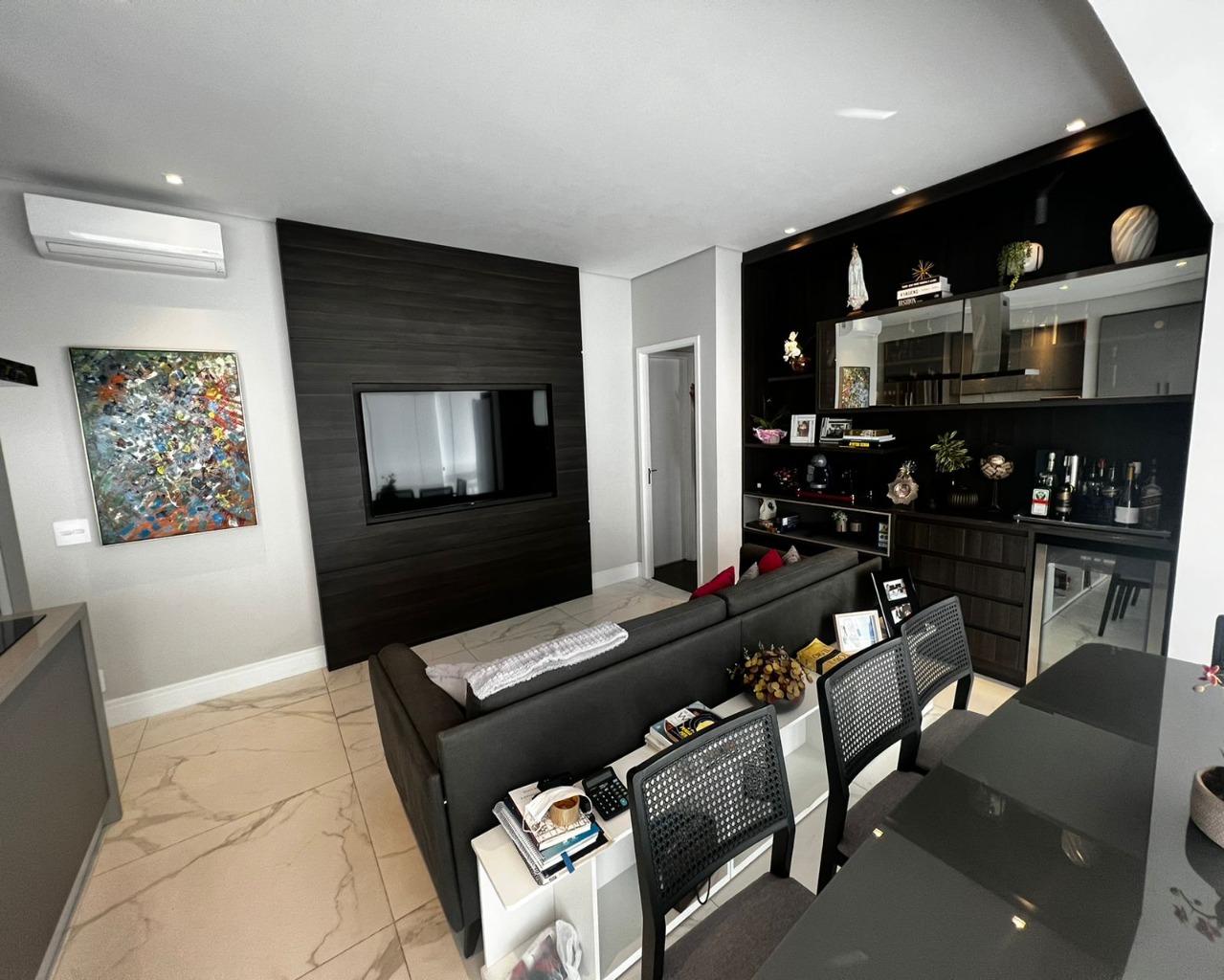 Apartamento à venda no Trix, 100 m² – Tamboré, Santana de Parnaíba – Cód. 71404535 — imagem 3