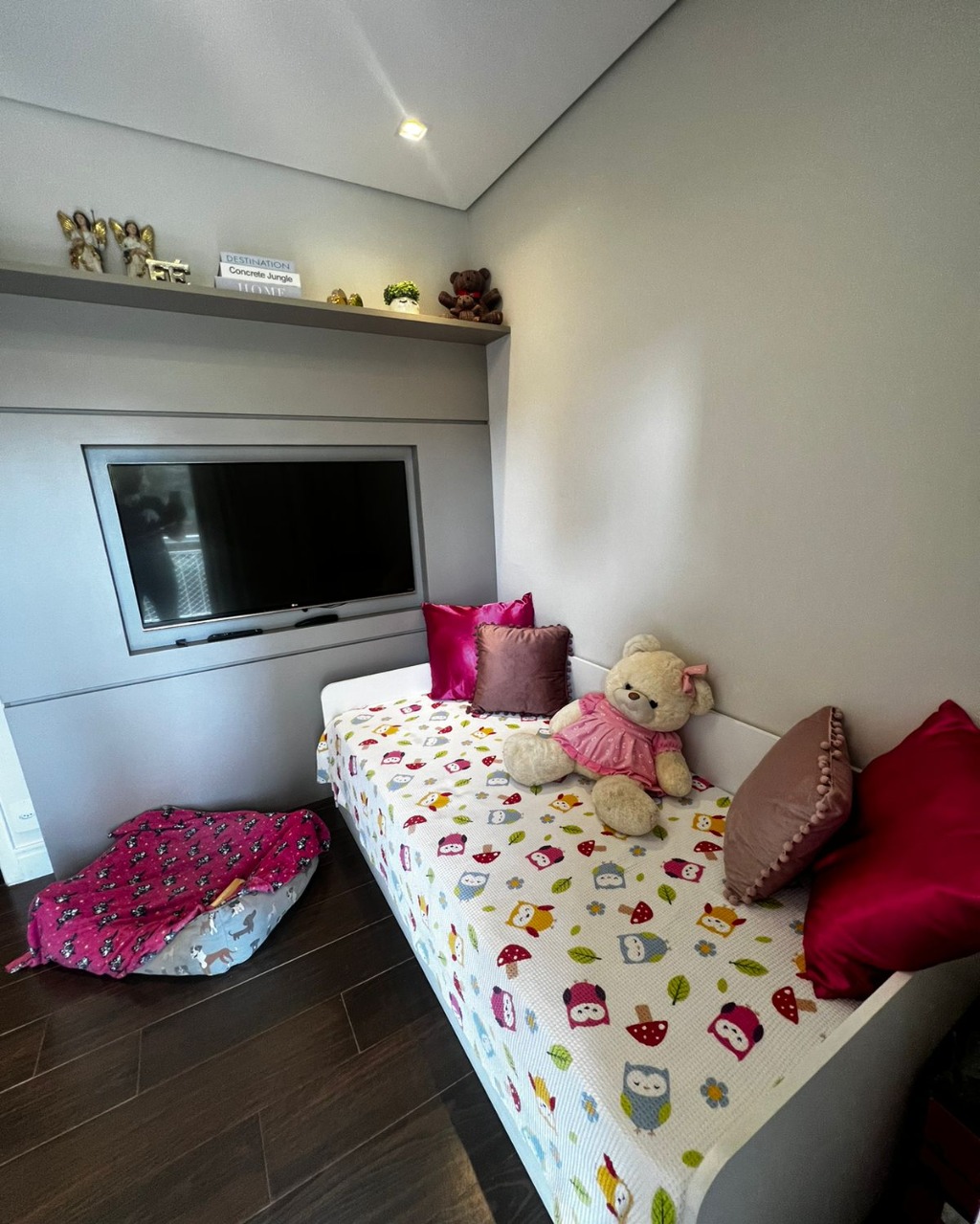 Apartamento à venda no Trix, 100 m² – Tamboré, Santana de Parnaíba – Cód. 71404535 — imagem 14