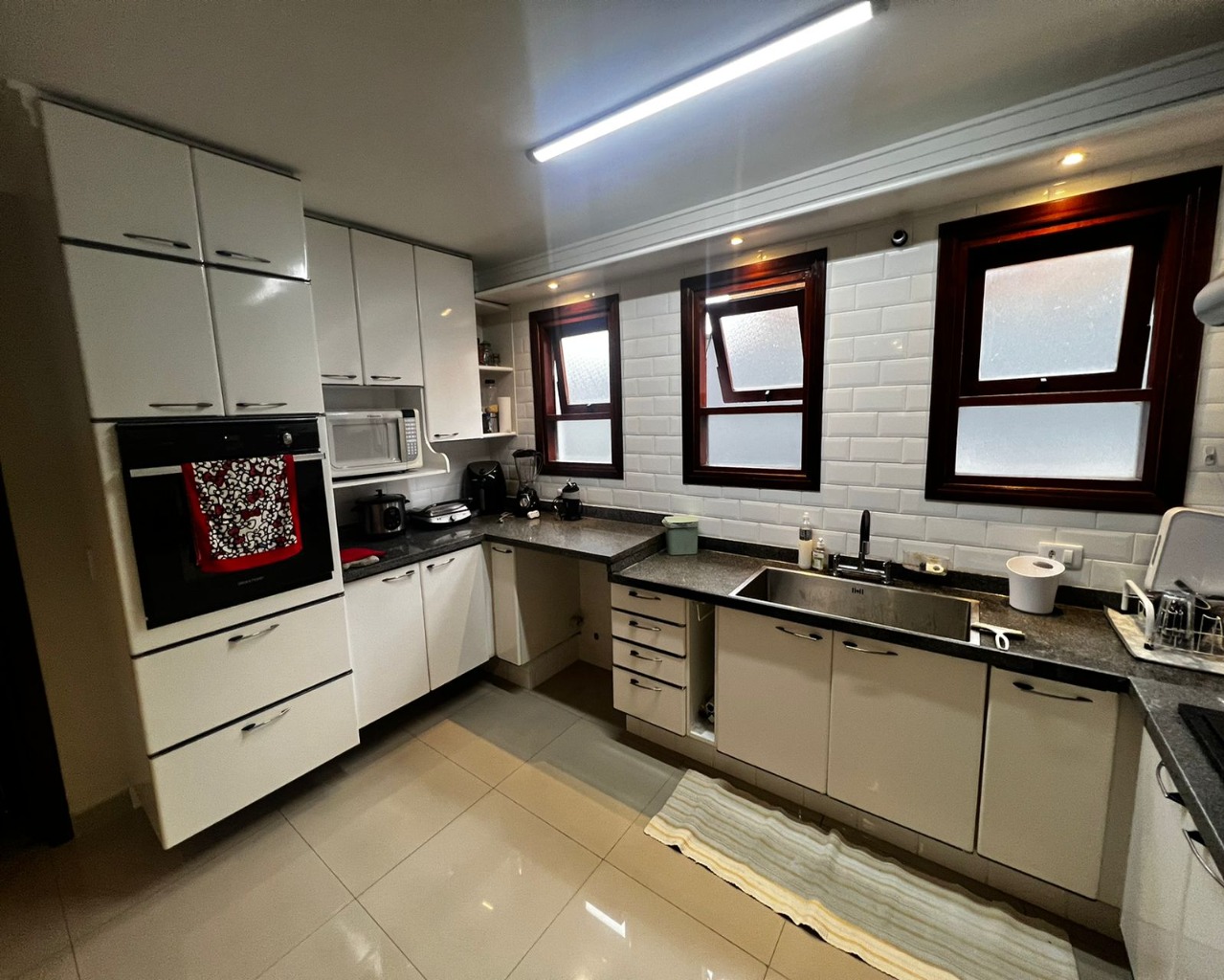 Casa à venda no Residencial 5, 320 m² – Alphaville, Santana de Parnaíba – Cód. 71311397 — imagem 9