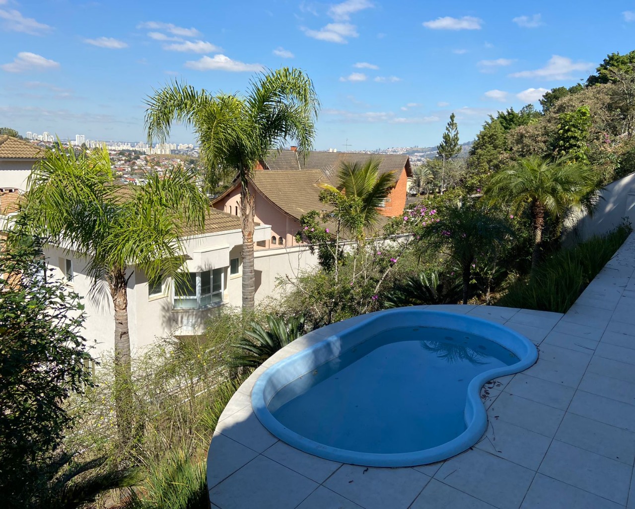 Casa à venda no Residencial 10, 852,88 m² – Alphaville, Santana de Parnaíba – Cód. 71388081 — imagem 9