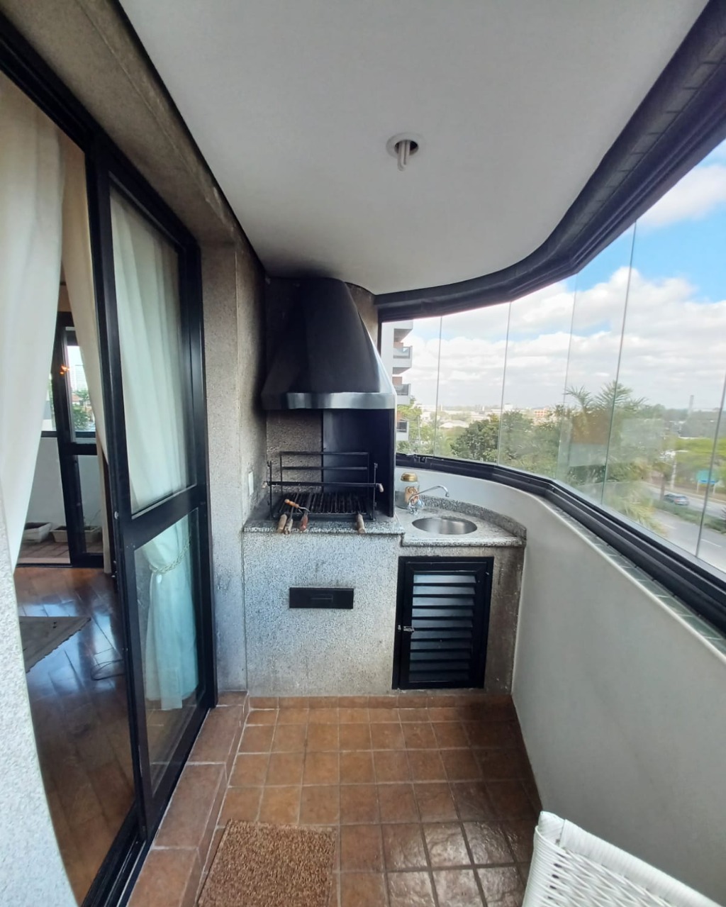 Apartamento à venda em Alphaville Centro Industrial e Empresarial/Alphaville., 202 m² – Barueri – Cód. 71385931 — imagem 21