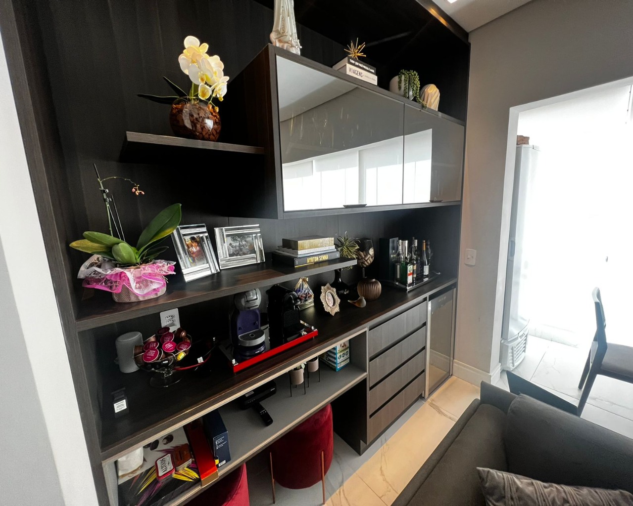 Apartamento à venda no Trix, 100 m² – Tamboré, Santana de Parnaíba – Cód. 71404535 — imagem 2