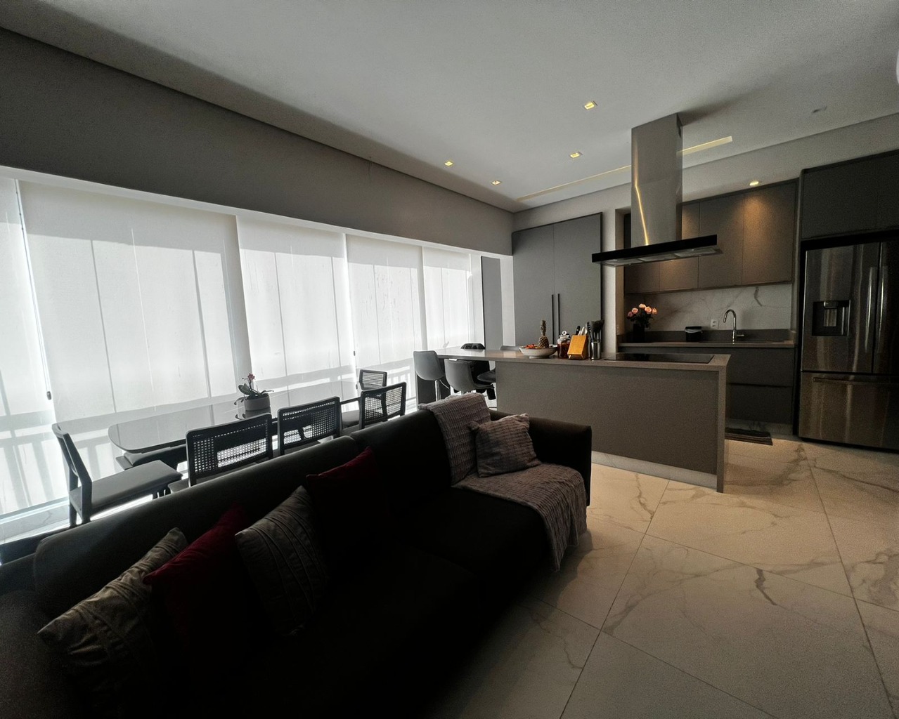 Apartamento à venda no Trix, 100 m² – Tamboré, Santana de Parnaíba – Cód. 71404535 — imagem 4