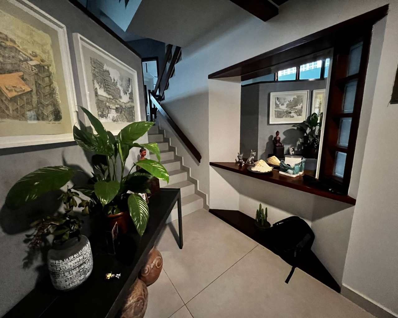 Casa à venda no Residencial 5, 320 m² – Alphaville, Santana de Parnaíba – Cód. 71311397 — imagem 5