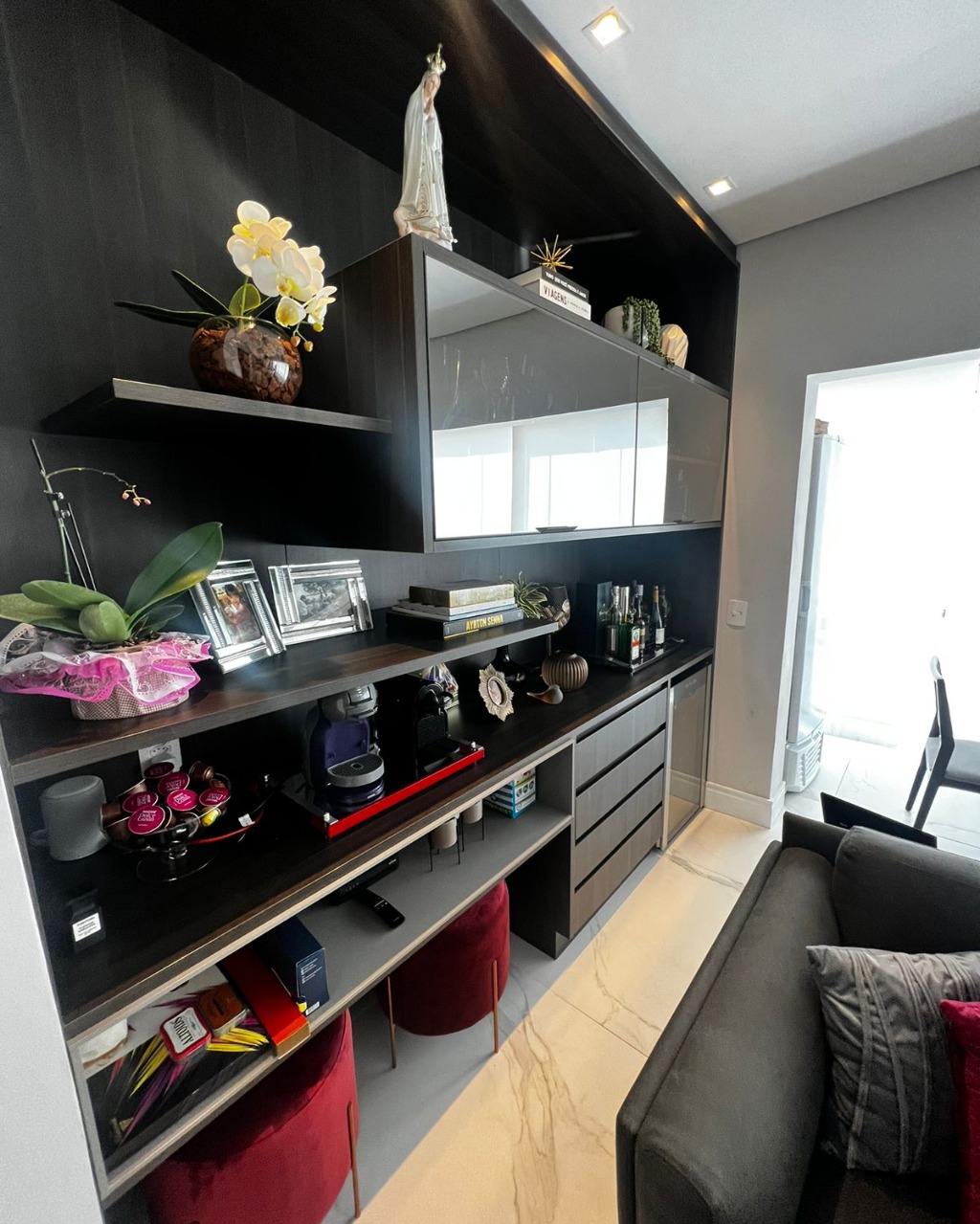 Apartamento à venda no Trix, 100 m² – Tamboré, Santana de Parnaíba – Cód. 71404535 — imagem 9