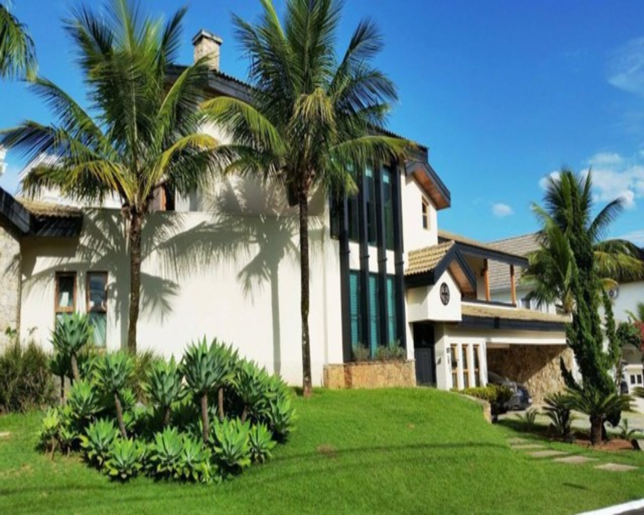Casa à venda no Residencial 11, 524 m² – Alphaville, Santana de Parnaíba – Cód. 71386025 — imagem 11