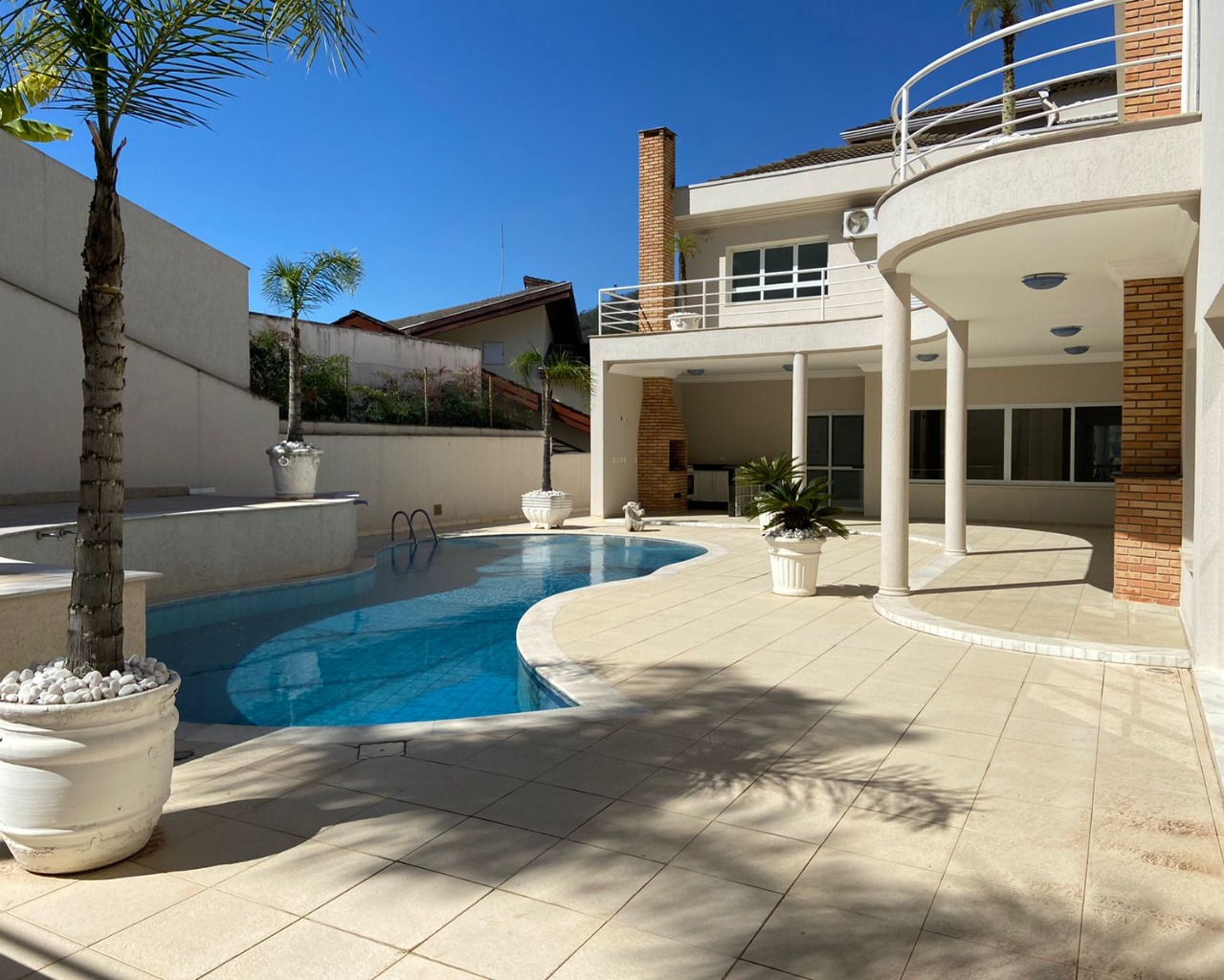 Casa à venda no Residencial 10, 852,88 m² – Alphaville, Santana de Parnaíba – Cód. 71388081 — imagem 12