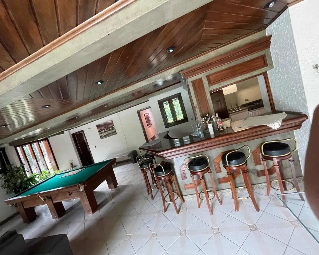 Casa à venda no Residencial 6, 560 m² – Alphaville, Santana de Parnaíba – Cód. 71322014 — imagem 10