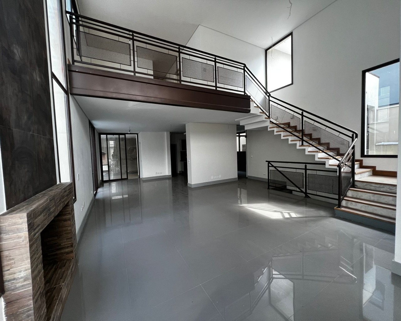Casa à venda no Alpha Conde, 450 m² – Alphaville, Santana de Parnaíba – Cód. 71183245 — imagem 8