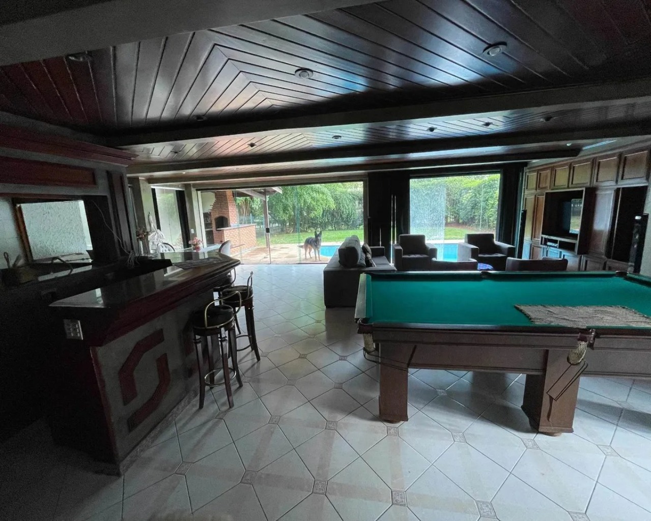 Casa à venda no Residencial 6, 560 m² – Alphaville, Santana de Parnaíba – Cód. 71322014 — imagem 8