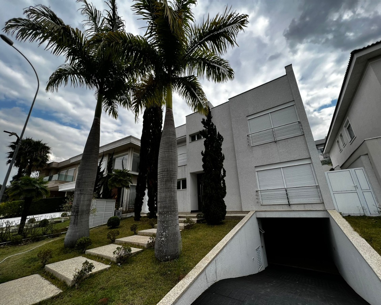 Casa para venda ou locação no Villa Solaia, 536,1 m² – Tamboré, Barueri – Cód. 71188647 — imagem 11