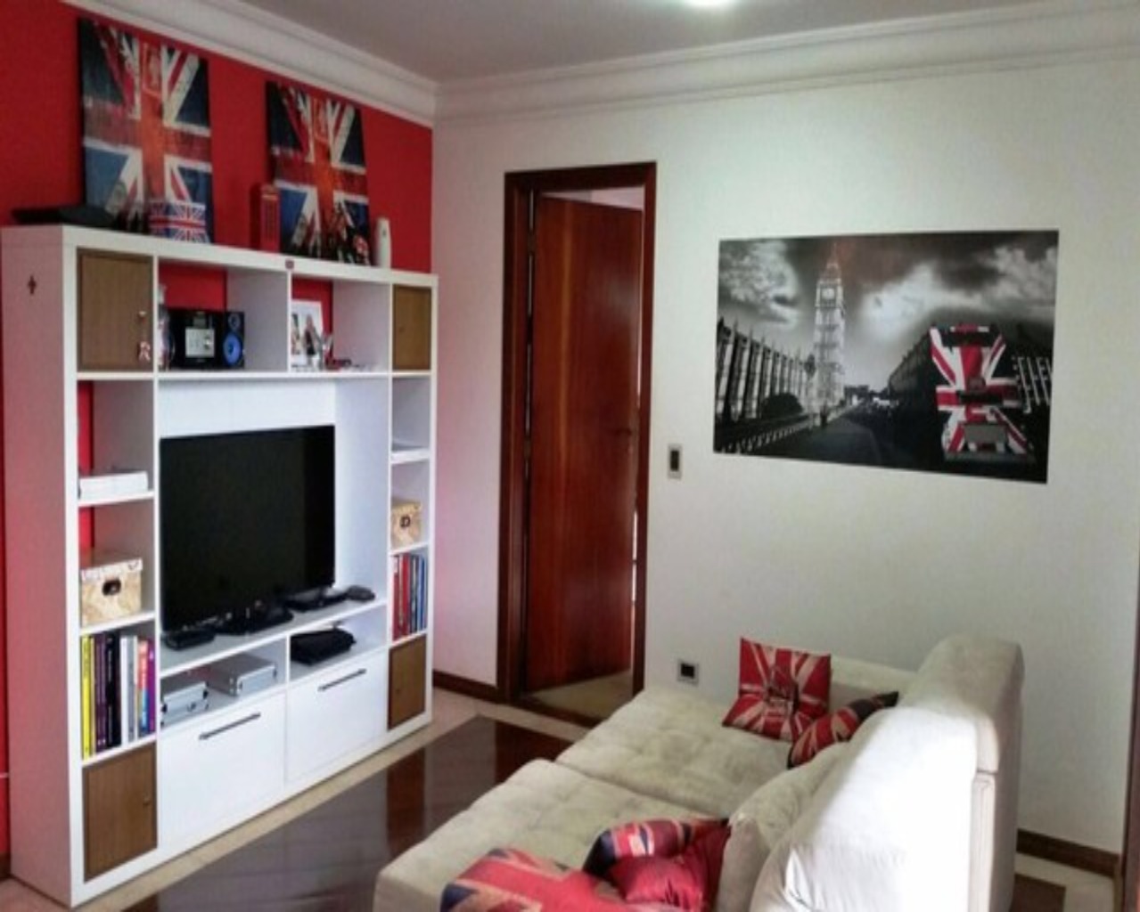 Casa à venda no Residencial 11, 524 m² – Alphaville, Santana de Parnaíba – Cód. 71386025 — imagem 5
