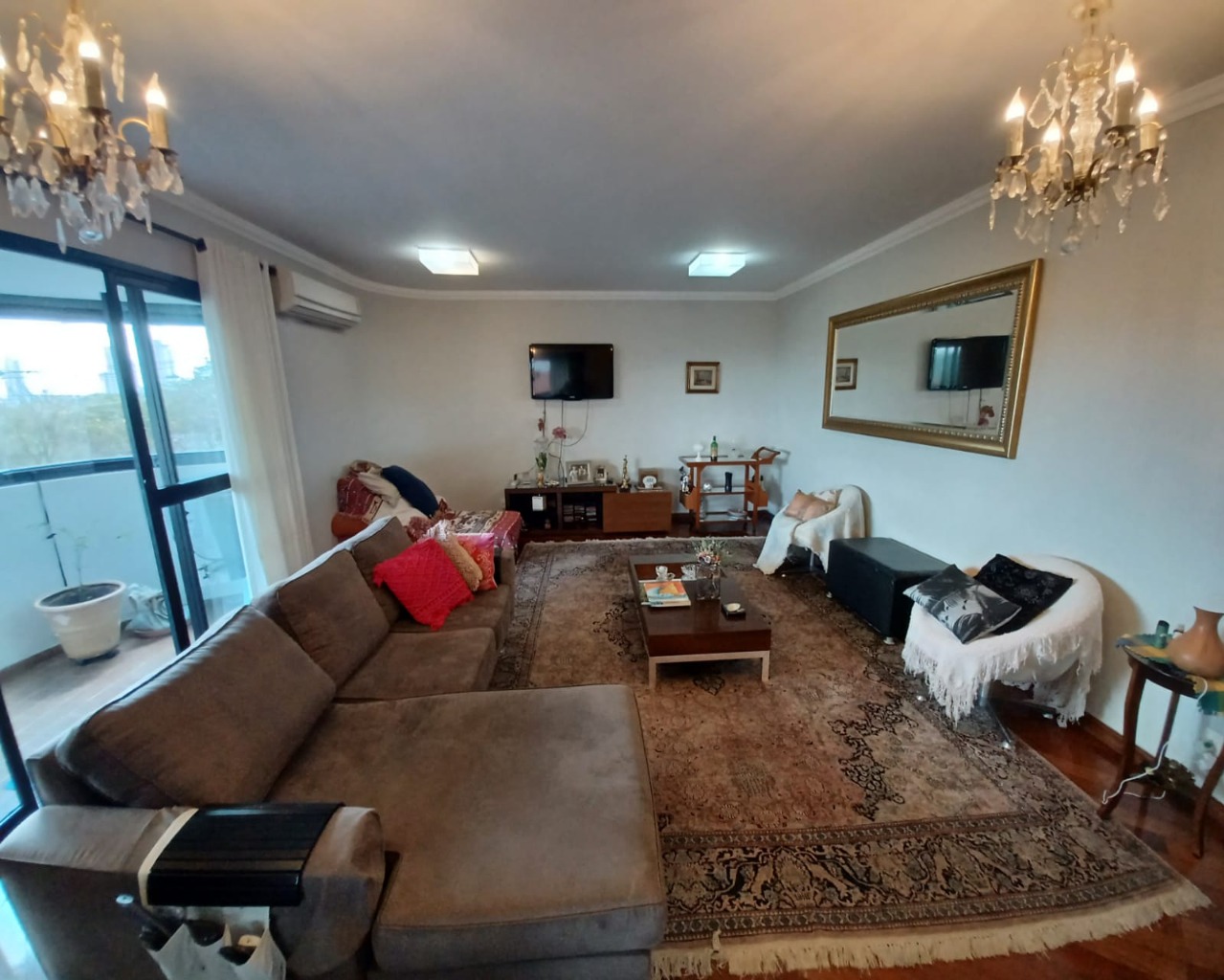 Apartamento à venda em Alphaville Centro Industrial e Empresarial/Alphaville., 202 m² – Barueri – Cód. 71385931 — imagem 27