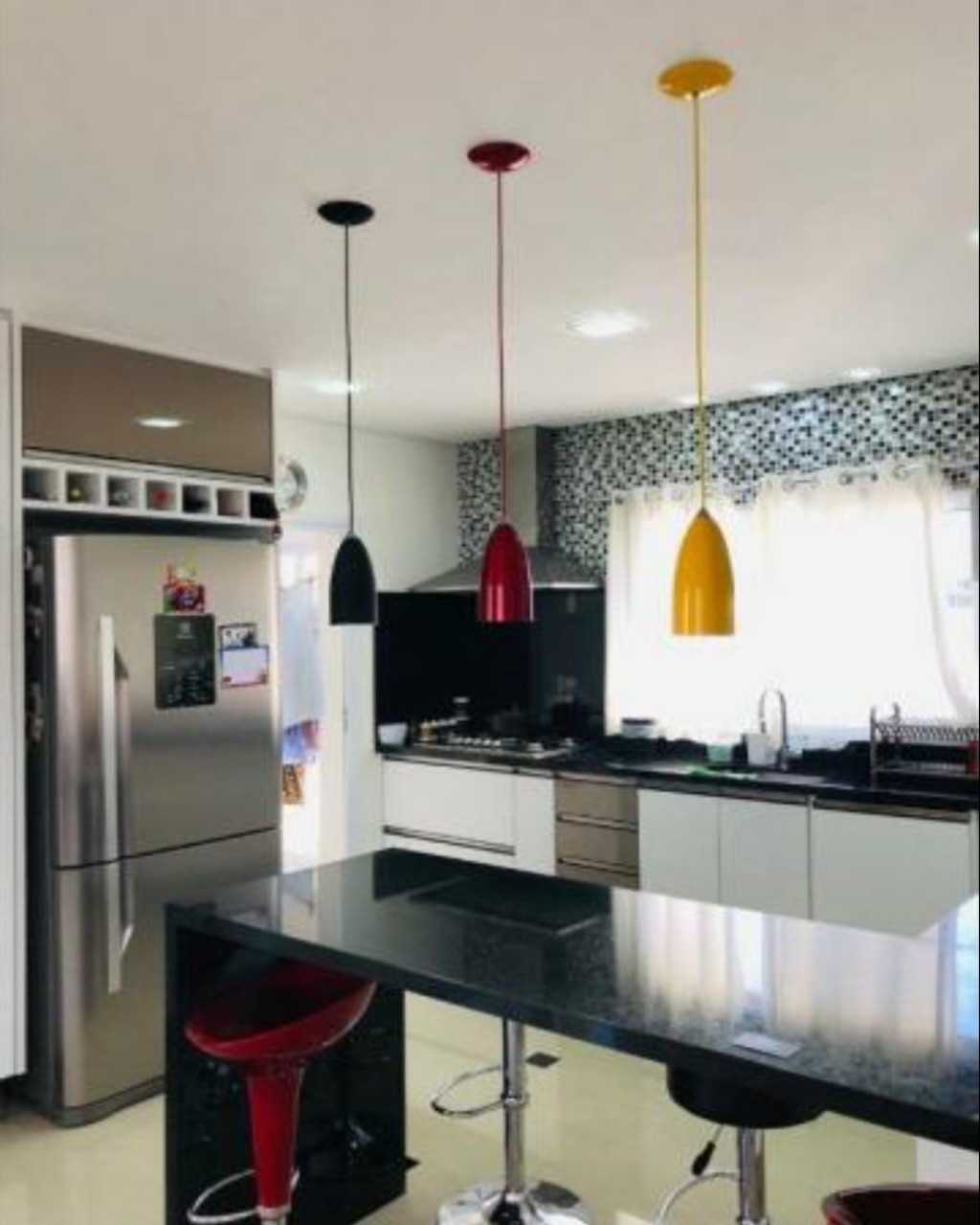 Casa à venda no Itahyê, 380 m² – Cidade Tamboré, Santana de Parnaíba – Cód. 71333752 — imagem 10