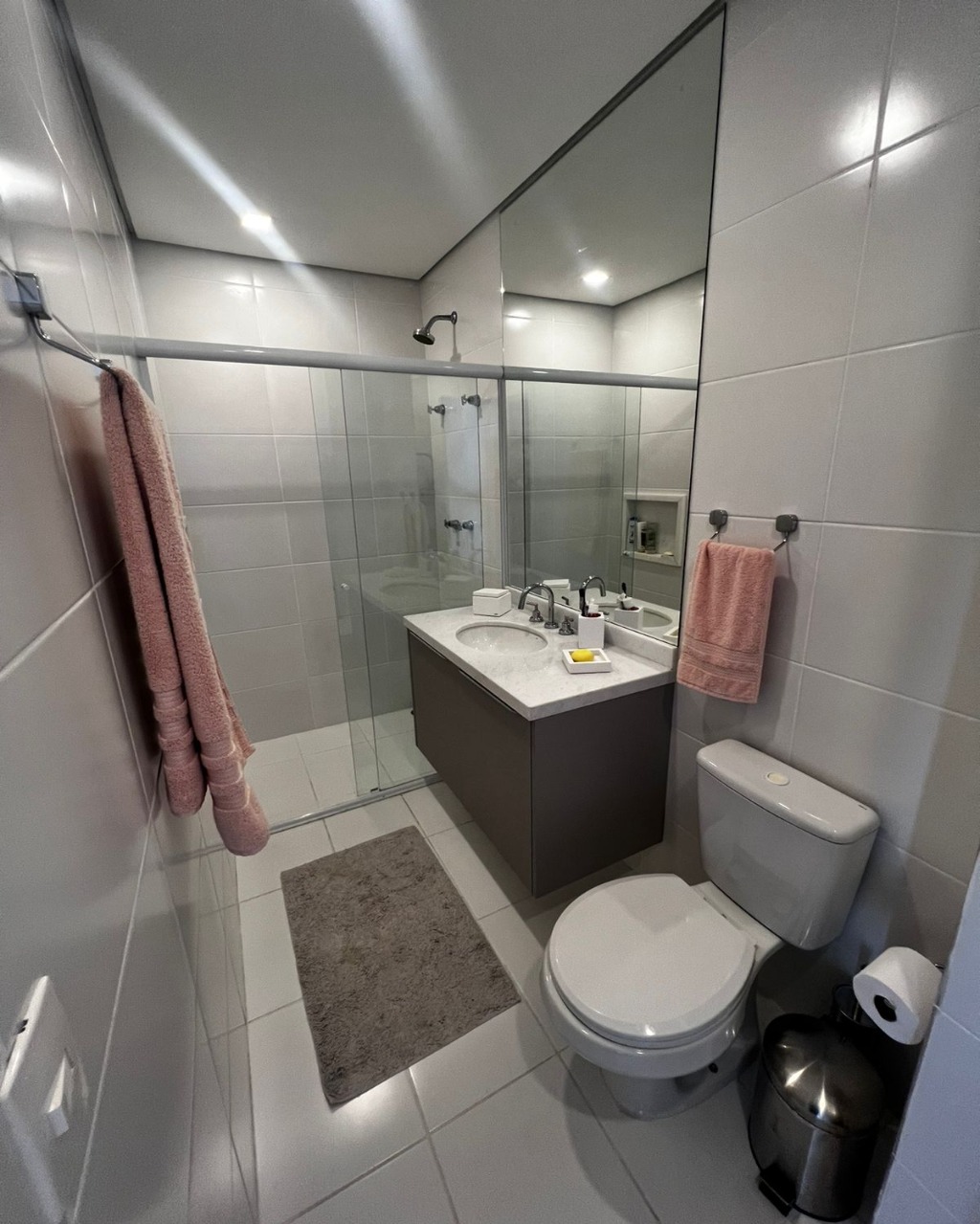Apartamento à venda no Trix, 100 m² – Tamboré, Santana de Parnaíba – Cód. 71404535 — imagem 8
