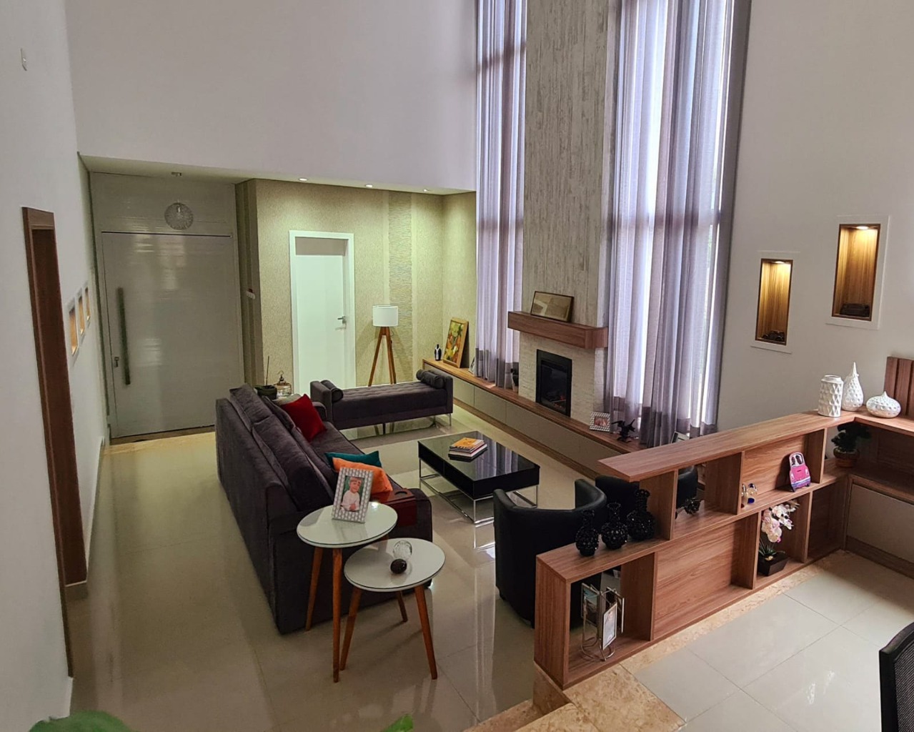 Casa à venda no Itahyê, 380 m² – Cidade Tamboré, Santana de Parnaíba – Cód. 71333752 — imagem 6