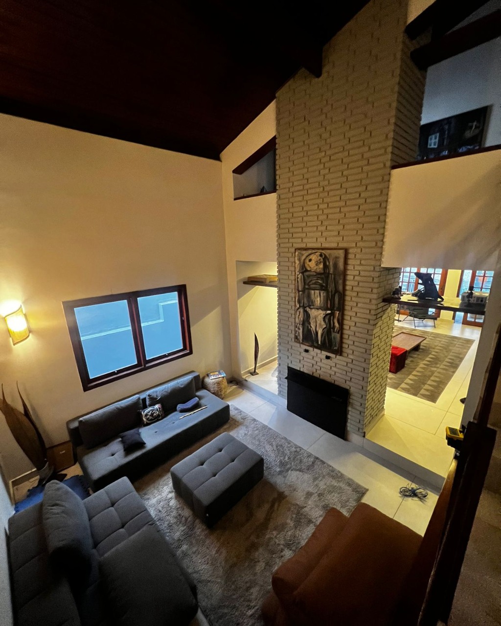 Casa à venda no Residencial 5, 320 m² – Alphaville, Santana de Parnaíba – Cód. 71311397 — imagem 21