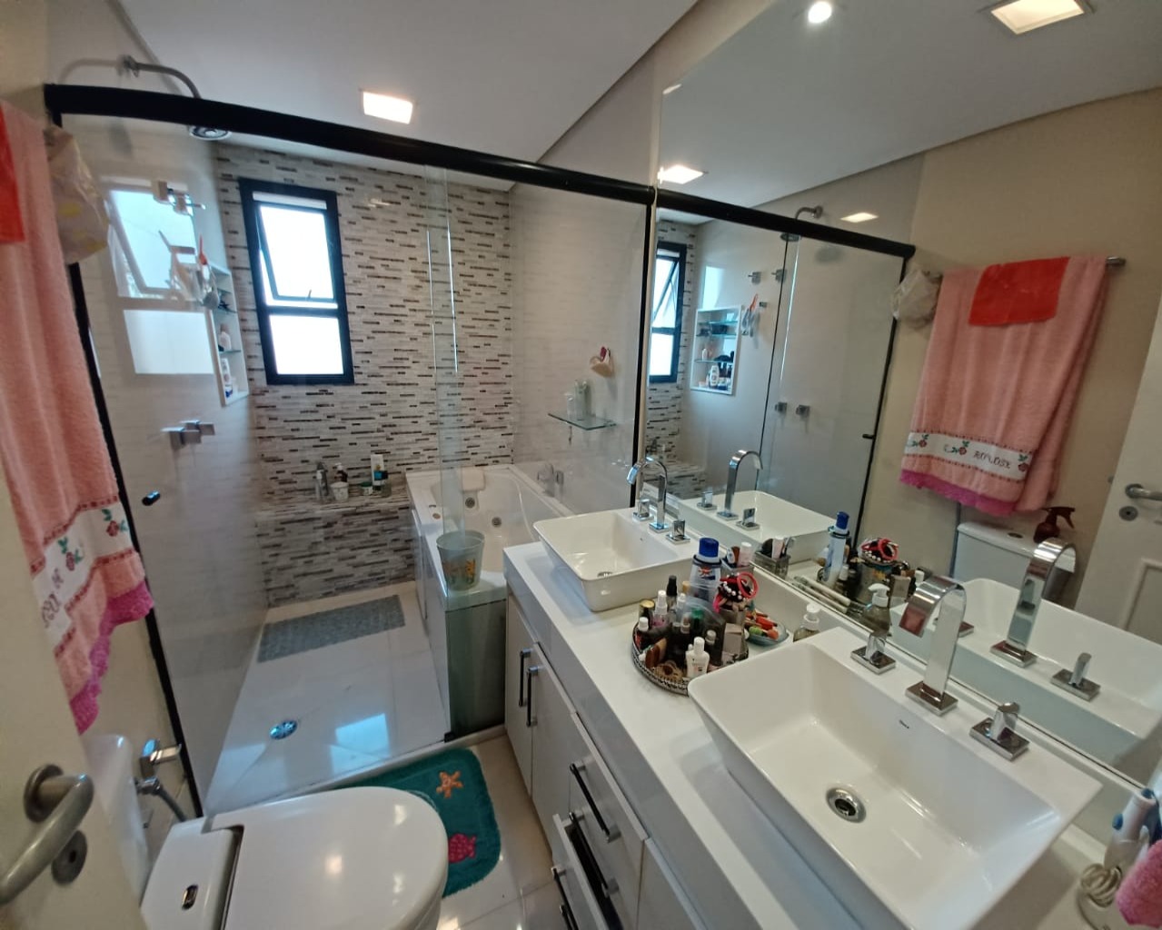 Apartamento à venda em Alphaville Centro Industrial e Empresarial/Alphaville., 202 m² – Barueri – Cód. 71385931 — imagem 9