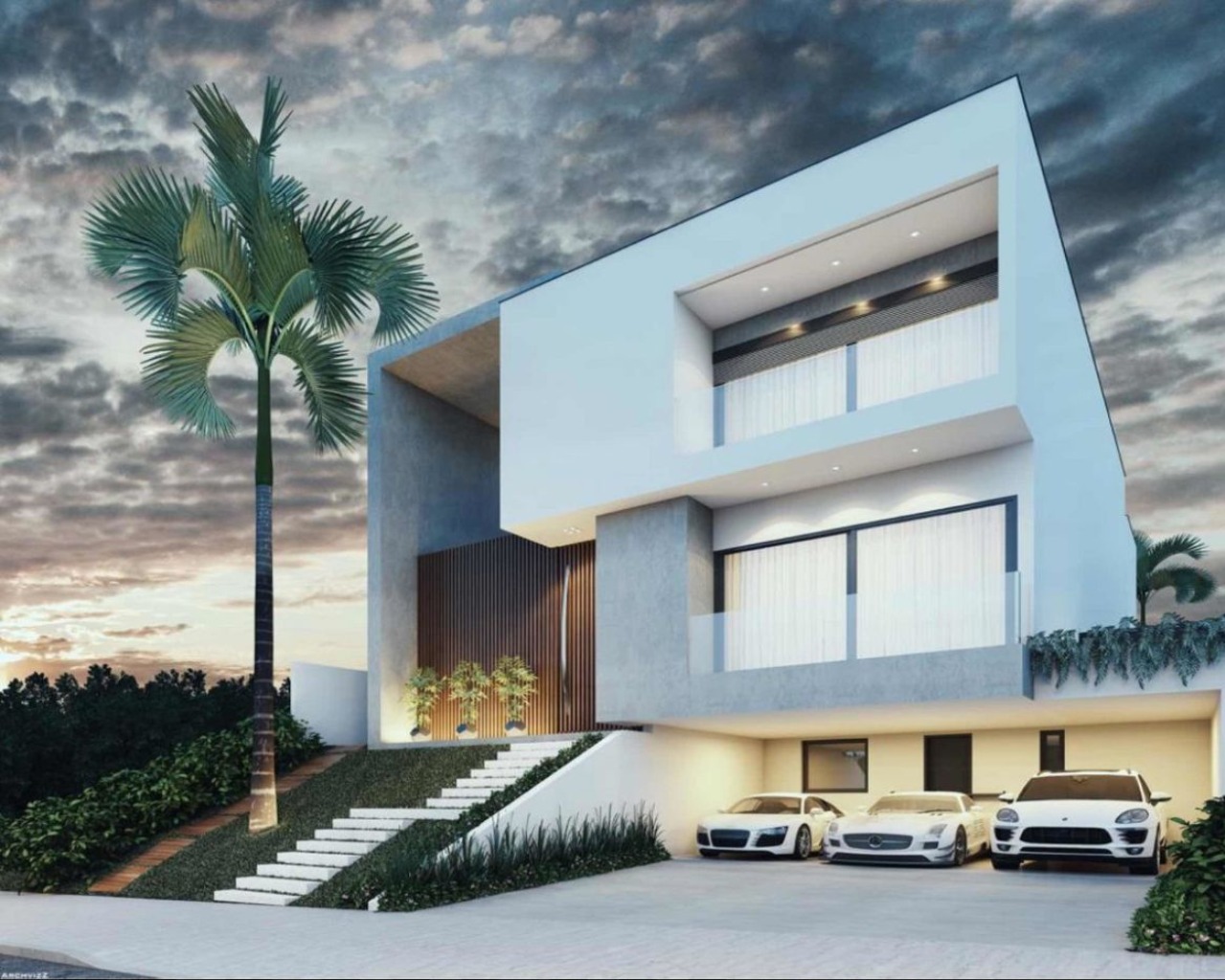 Casa à venda no Genesis 2, 472 m² – Alphaville, Santana de Parnaíba – Cód. 71321371 — imagem 3