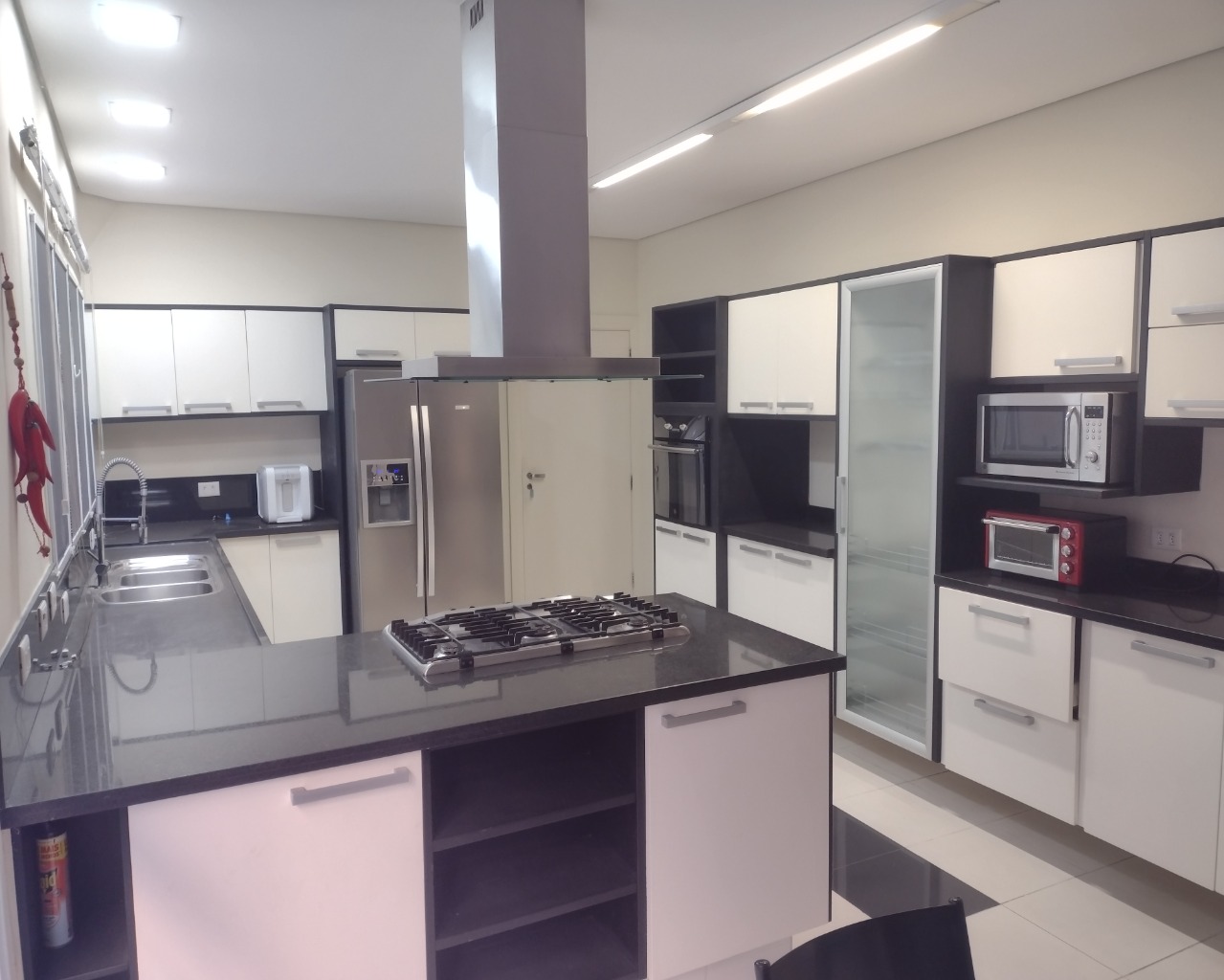Casa à venda no Residencial 12, 467,93 m² – Alphaville, Santana de Parnaíba – Cód. 71464231 — imagem 9