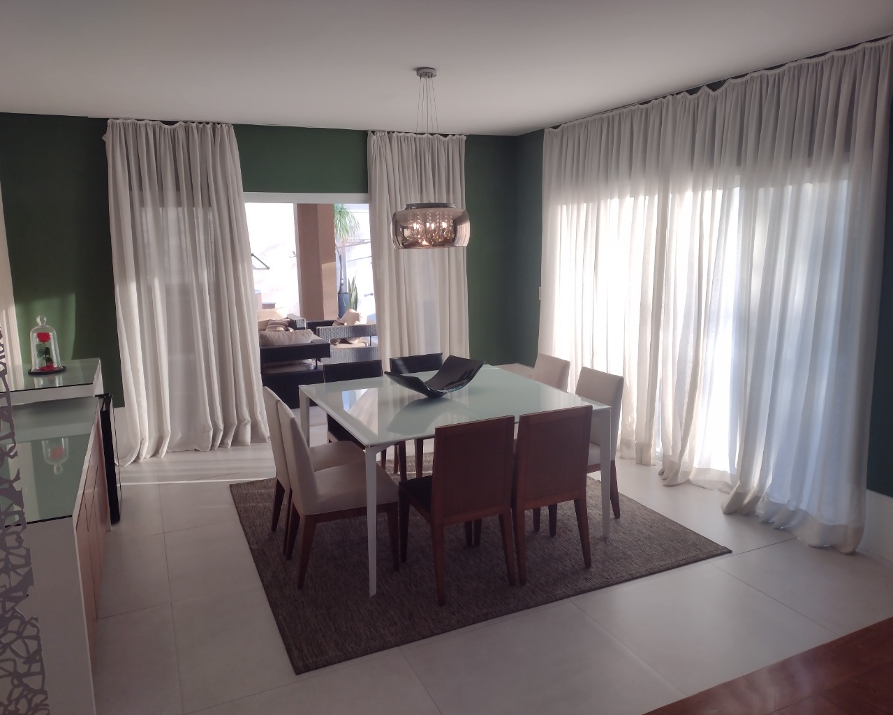 Casa à venda no Residencial 12, 467,93 m² – Alphaville, Santana de Parnaíba – Cód. 71464231 — imagem 6