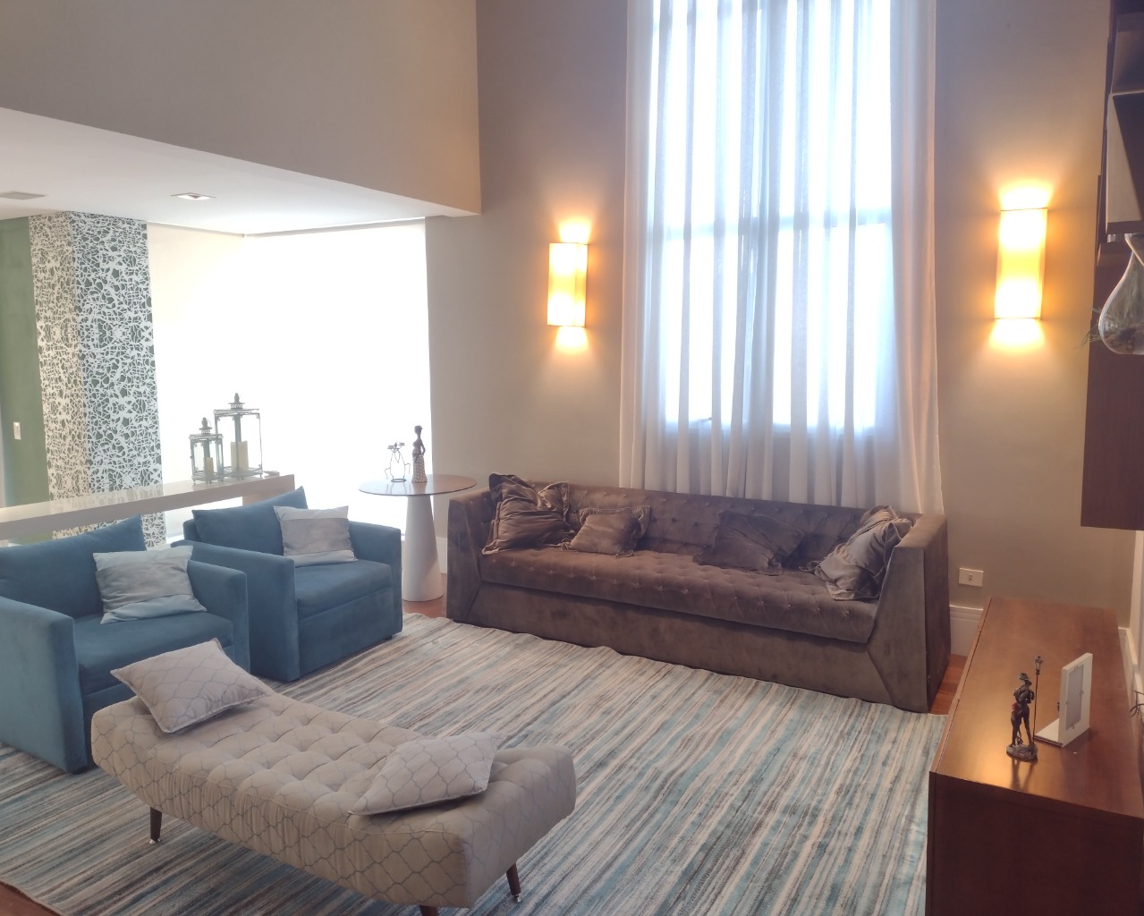 Casa à venda no Residencial 12, 467,93 m² – Alphaville, Santana de Parnaíba – Cód. 71464231 — imagem 3