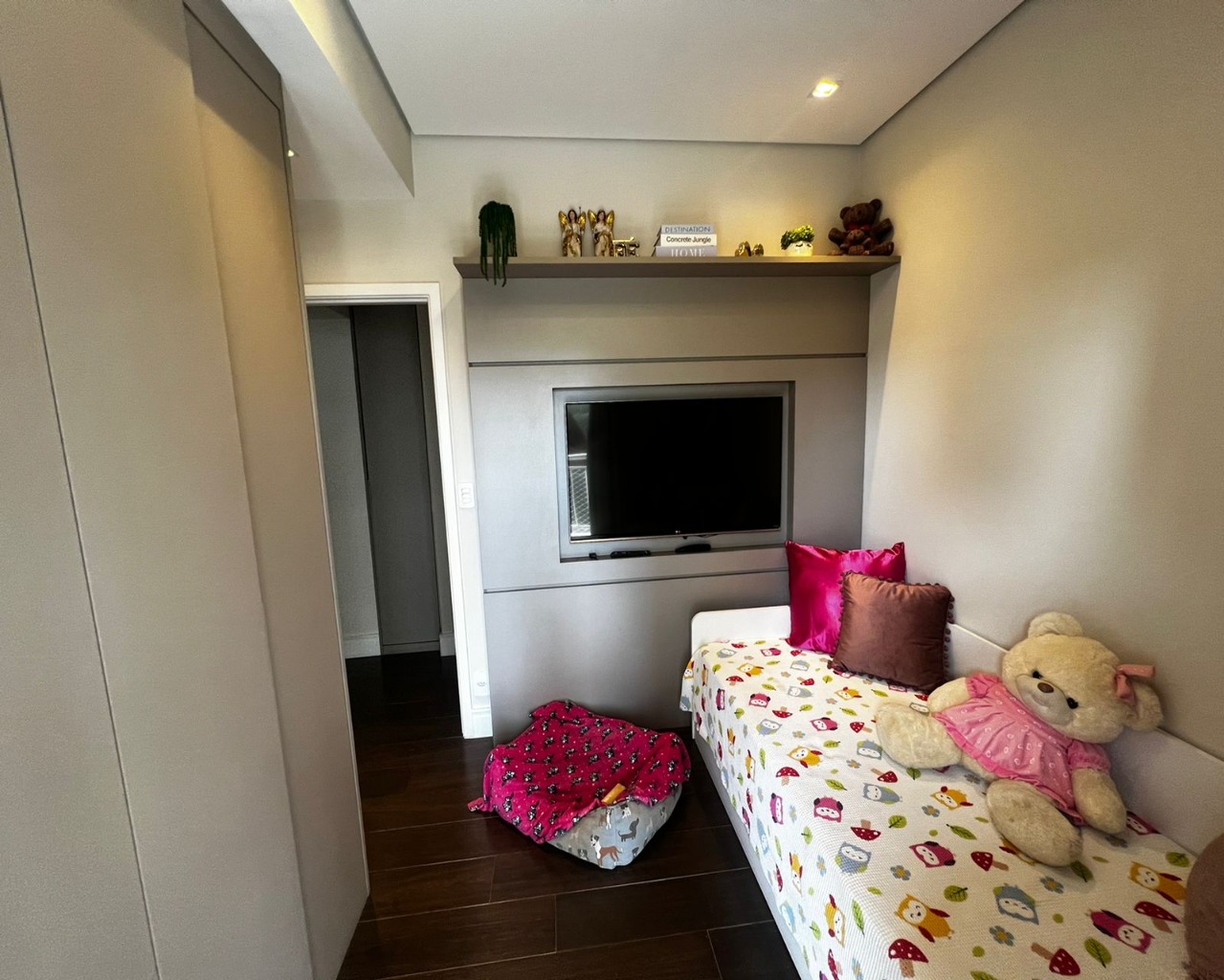 Apartamento à venda no Trix, 100 m² – Tamboré, Santana de Parnaíba – Cód. 71404535 — imagem 11