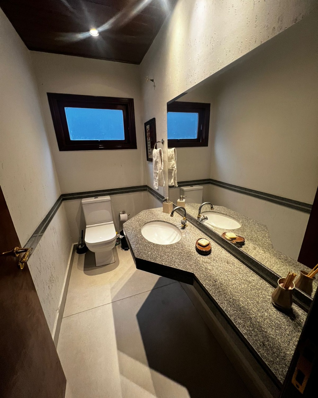 Casa à venda no Residencial 5, 320 m² – Alphaville, Santana de Parnaíba – Cód. 71311397 — imagem 2