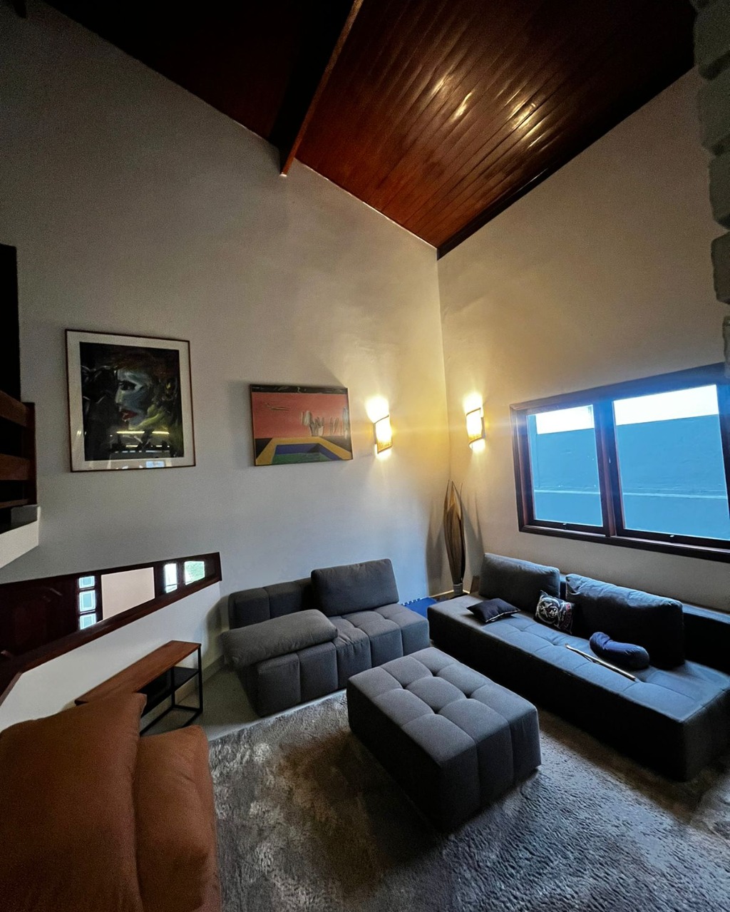 Casa à venda no Residencial 5, 320 m² – Alphaville, Santana de Parnaíba – Cód. 71311397 — imagem 6