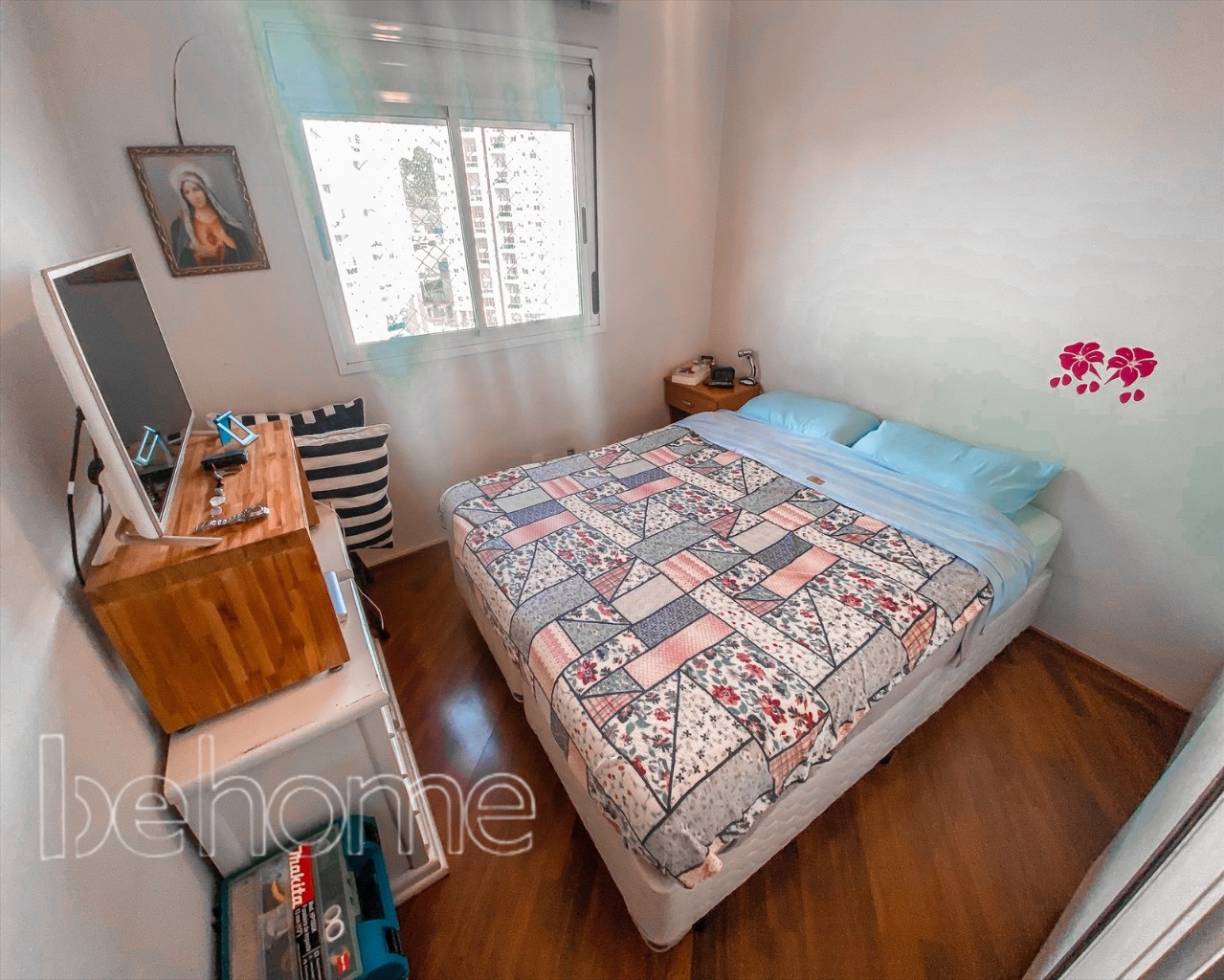 Apartamento à venda no Parque Tamboré, 139 m² – Tamboré, Santana de Parnaíba – Cód. 71628558 — imagem 8