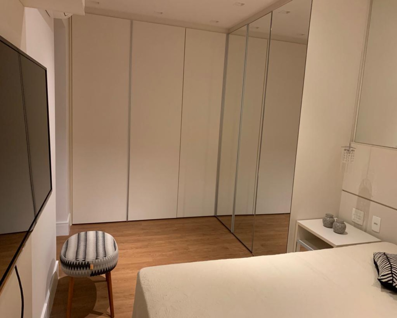 Apartamento para locação no Bellagio, 98 m² – Alphaville Empresarial, Barueri – Cód. 71597246 — imagem 21