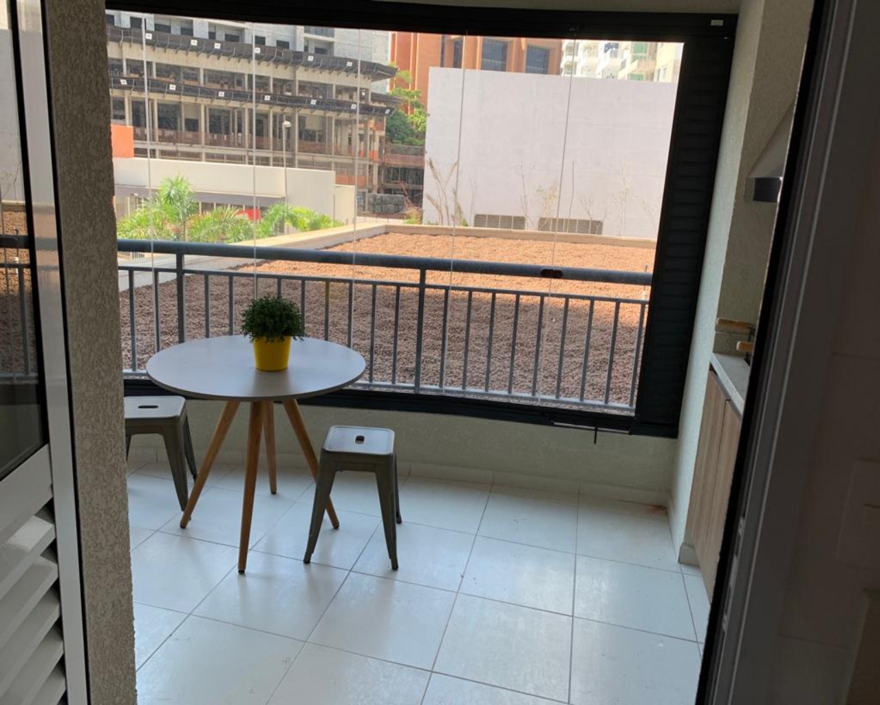 Apartamento para locação no Bellagio, 98 m² – Alphaville Empresarial, Barueri – Cód. 71597246 — imagem 9
