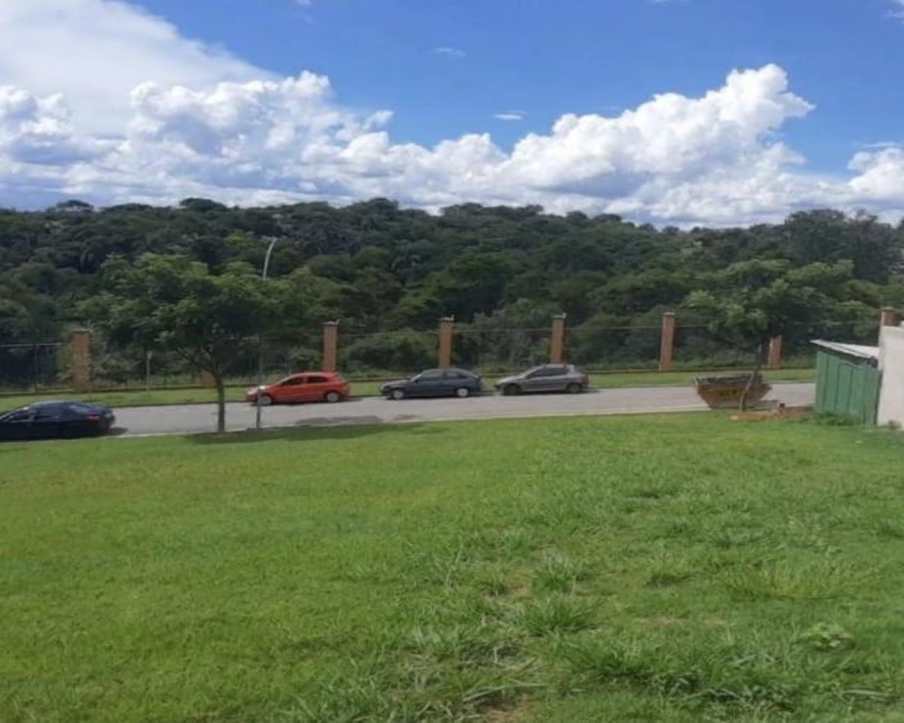 Terreno à venda no Burle Marx, 464,26 m² – Alphaville, Santana de Parnaíba – Cód. 71584973 — imagem 1