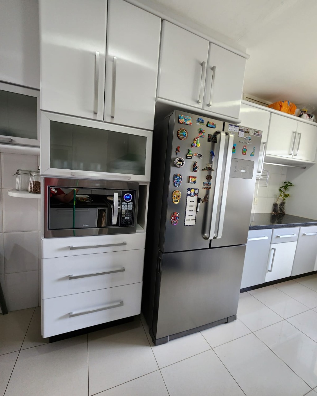 Apartamento à venda no Resort Tamboré, 133 m² – Tamboré, Santana de Parnaíba – Cód. 71584996 — imagem 15