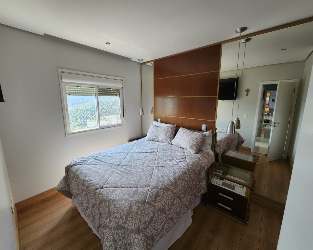 Apartamento à venda no Resort Tamboré, 133 m² – Tamboré, Santana de Parnaíba – Cód. 71584996 — imagem 20