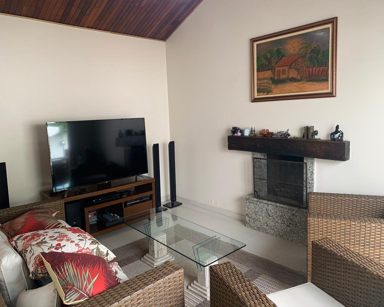 Casa à venda no Residencial 4, 397 m² – Alphaville, Santana de Parnaíba – Cód. 71672737 — imagem 16