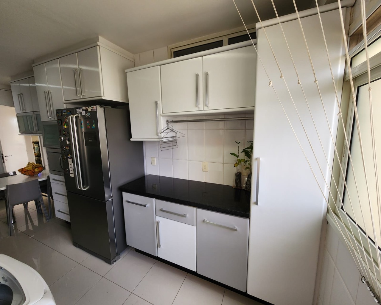Apartamento à venda no Resort Tamboré, 133 m² – Tamboré, Santana de Parnaíba – Cód. 71584996 — imagem 11