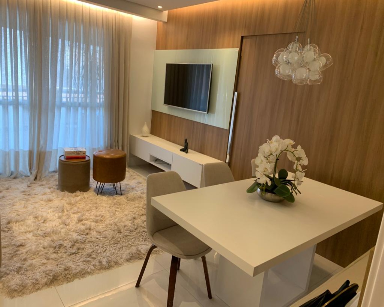 Apartamento para locação no Bellagio, 98 m² – Alphaville Empresarial, Barueri – Cód. 71597246 — imagem 13