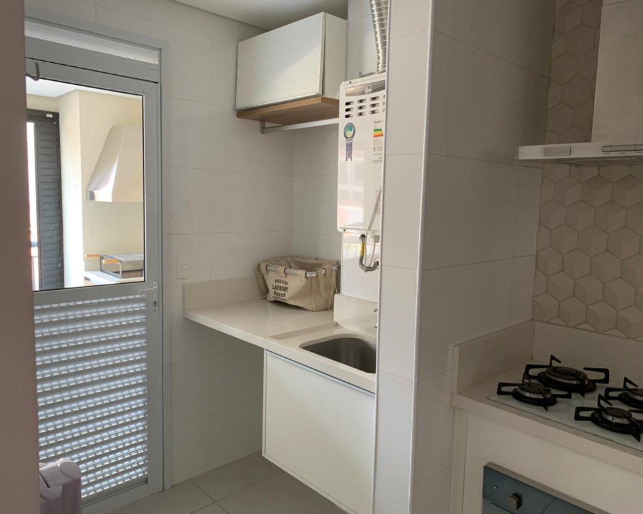 Apartamento para locação no Bellagio, 98 m² – Alphaville Empresarial, Barueri – Cód. 71597246 — imagem 8