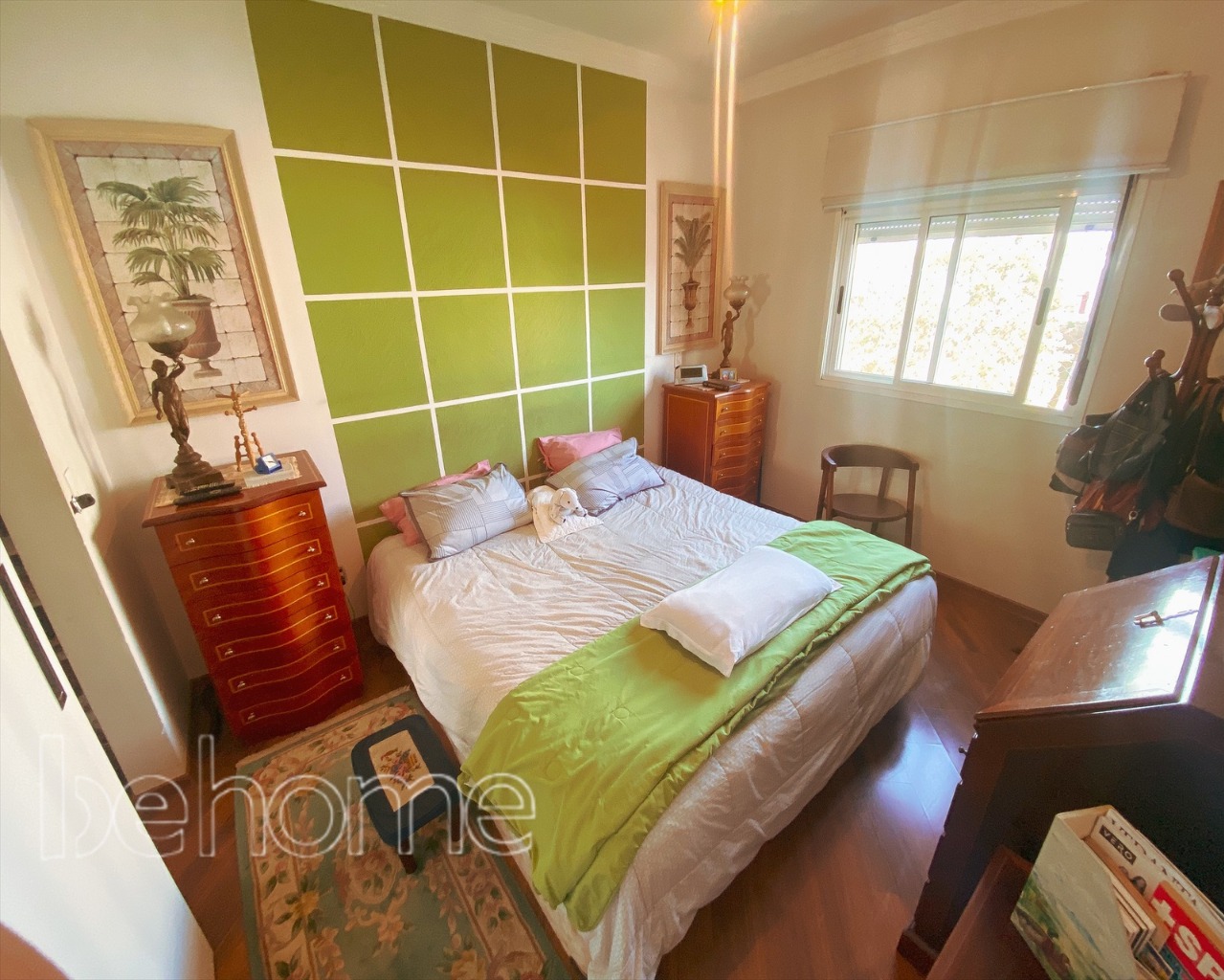 Apartamento à venda no Ghaia, 158 m² – Tamboré, Santana de Parnaíba – Cód. 78648993 — imagem 24