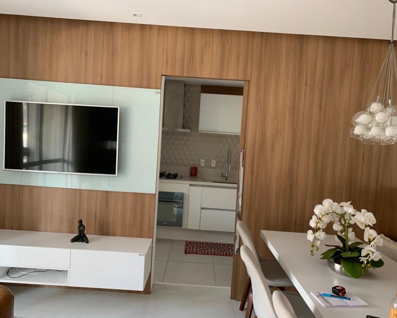Apartamento para locação no Bellagio, 98 m² – Alphaville Empresarial, Barueri – Cód. 71597246 — imagem 11